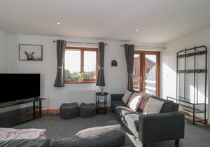 Cabin ∙ 3 bedrooms ∙ 6 guests
