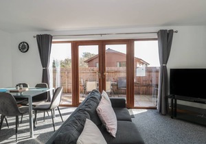 Cabin ∙ 3 bedrooms ∙ 6 guests