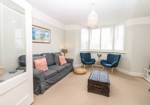 Cabin ∙ 3 bedrooms ∙ 6 guests