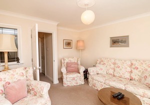 Cabin ∙ 3 bedrooms ∙ 6 guests