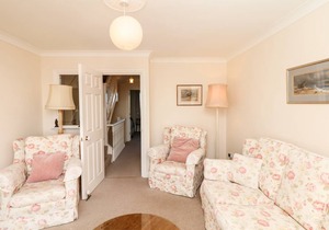 Cabin ∙ 3 bedrooms ∙ 6 guests