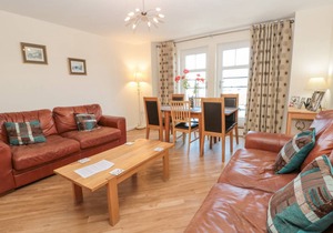 Cabin ∙ 3 bedrooms ∙ 6 guests
