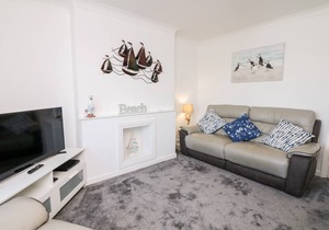Cabin ∙ 3 bedrooms ∙ 6 guests