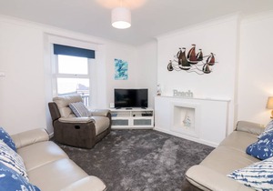 Cabin ∙ 3 bedrooms ∙ 6 guests