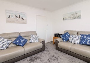 Cabin ∙ 3 bedrooms ∙ 6 guests