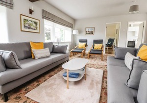 Cabin ∙ 3 bedrooms ∙ 6 guests