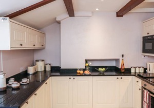 Cabin ∙ 3 bedrooms ∙ 6 guests
