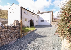 Cabin ∙ 3 bedrooms ∙ 6 guests