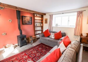 Cabin ∙ 3 bedrooms ∙ 6 guests