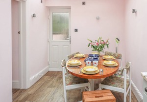 Cabin ∙ 3 bedrooms ∙ 6 guests