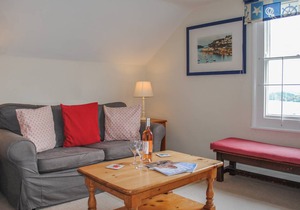 Cabin ∙ 3 bedrooms ∙ 6 guests