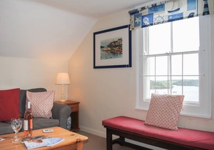 Cabin ∙ 3 bedrooms ∙ 6 guests
