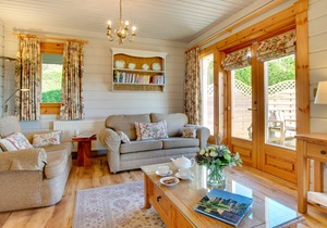 Cabin ∙ 3 bedrooms ∙ 6 guests
