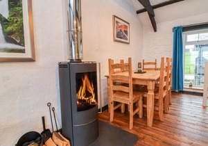 Cabin ∙ 3 bedrooms ∙ 6 guests