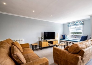 Cabin ∙ 3 bedrooms ∙ 6 guests