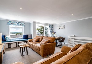 Cabin ∙ 3 bedrooms ∙ 6 guests