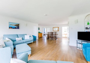 Cabin ∙ 3 bedrooms ∙ 7 guests