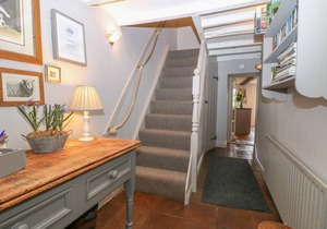 Cabin ∙ 3 bedrooms ∙ 6 guests
