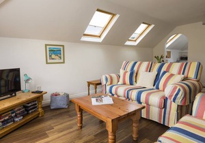 Cabin ∙ 3 bedrooms ∙ 6 guests