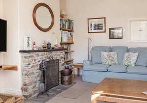 Cabin ∙ 3 bedrooms ∙ 6 guests