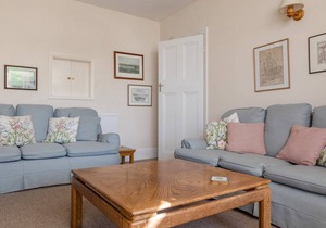 Cabin ∙ 3 bedrooms ∙ 6 guests