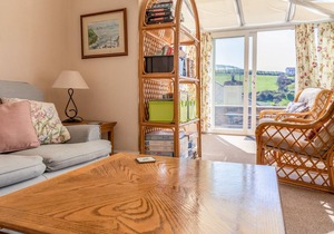 Cabin ∙ 3 bedrooms ∙ 6 guests