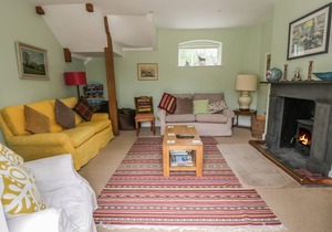 Cabin ∙ 3 bedrooms ∙ 6 guests