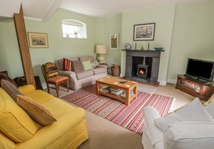 Cabin ∙ 3 bedrooms ∙ 6 guests