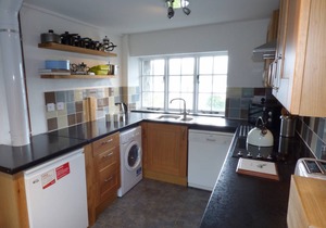 Cabin ∙ 3 bedrooms ∙ 5 guests