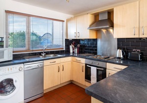 Cabin ∙ 3 bedrooms ∙ 6 guests