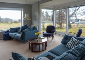 Cabin ∙ 3 bedrooms ∙ 6 guests