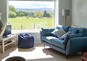 Cabin ∙ 3 bedrooms ∙ 6 guests