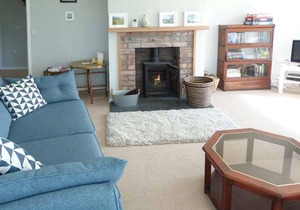 Cabin ∙ 3 bedrooms ∙ 6 guests