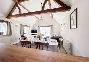 Cabin ∙ 3 bedrooms ∙ 6 guests