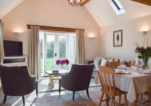 Cabin ∙ 3 bedrooms ∙ 6 guests
