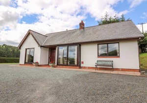 Cabin ∙ 3 bedrooms ∙ 6 guests
