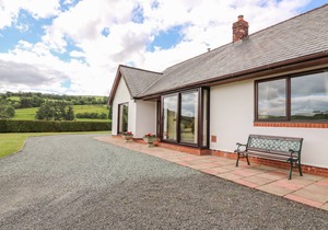 Cabin ∙ 3 bedrooms ∙ 6 guests