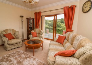Cabin ∙ 3 bedrooms ∙ 6 guests
