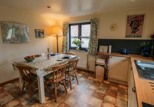 Cabin ∙ 3 bedrooms ∙ 6 guests