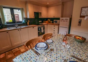 Cabin ∙ 3 bedrooms ∙ 6 guests