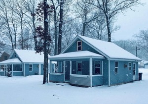 CABIN #3 WITH LAKE VIEW AT HIGGINS LAKE - TRUE NORTH CABIN RENTALS