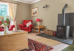Cabin ∙ 4 bedrooms ∙ 8 guests