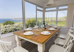 Cabin ∙ 4 bedrooms ∙ 8 guests