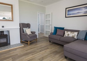 Cabin ∙ 4 bedrooms ∙ 8 guests
