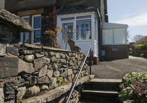 Cabin ∙ 4 bedrooms ∙ 7 guests