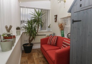 Cabin ∙ 4 bedrooms ∙ 7 guests