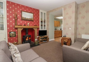 Cabin ∙ 4 bedrooms ∙ 7 guests