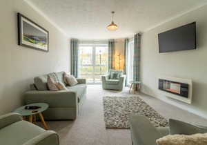Cabin ∙ 4 bedrooms ∙ 7 guests