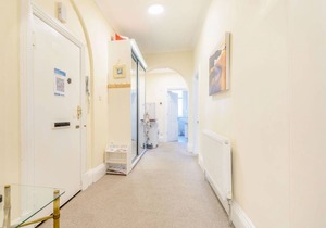 Cabin ∙ 4 bedrooms ∙ 8 guests