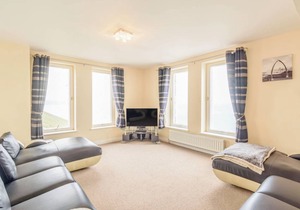 Cabin ∙ 4 bedrooms ∙ 8 guests